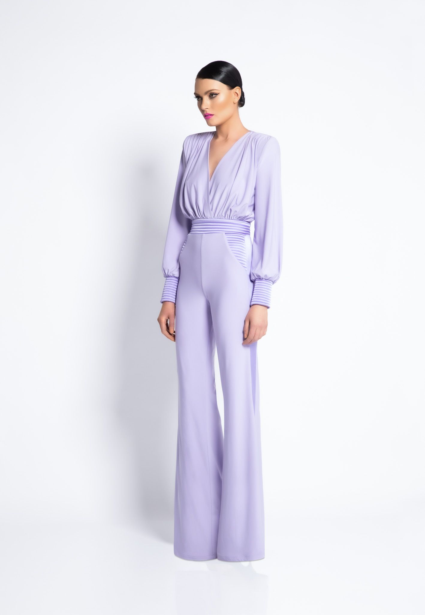 Ready Jumpsuit Zhivago