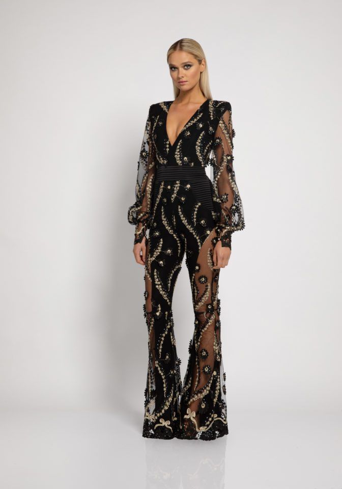 JUMPSUITS Category | ZHIVAGO JUMPSUITS Category | ZHIVAGO