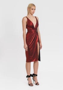 zhivago after dark dress