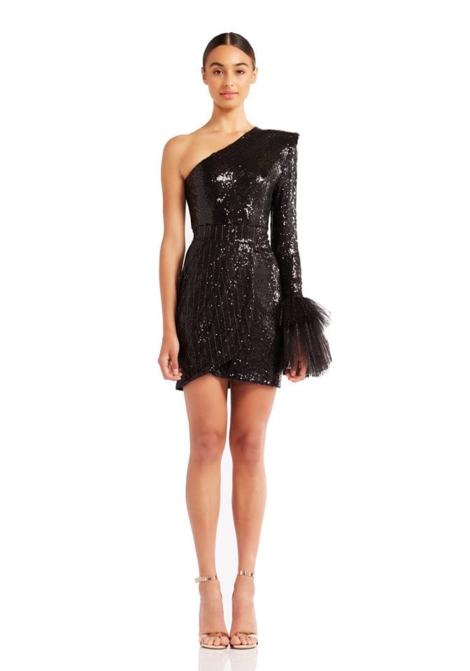 zhivago after dark dress