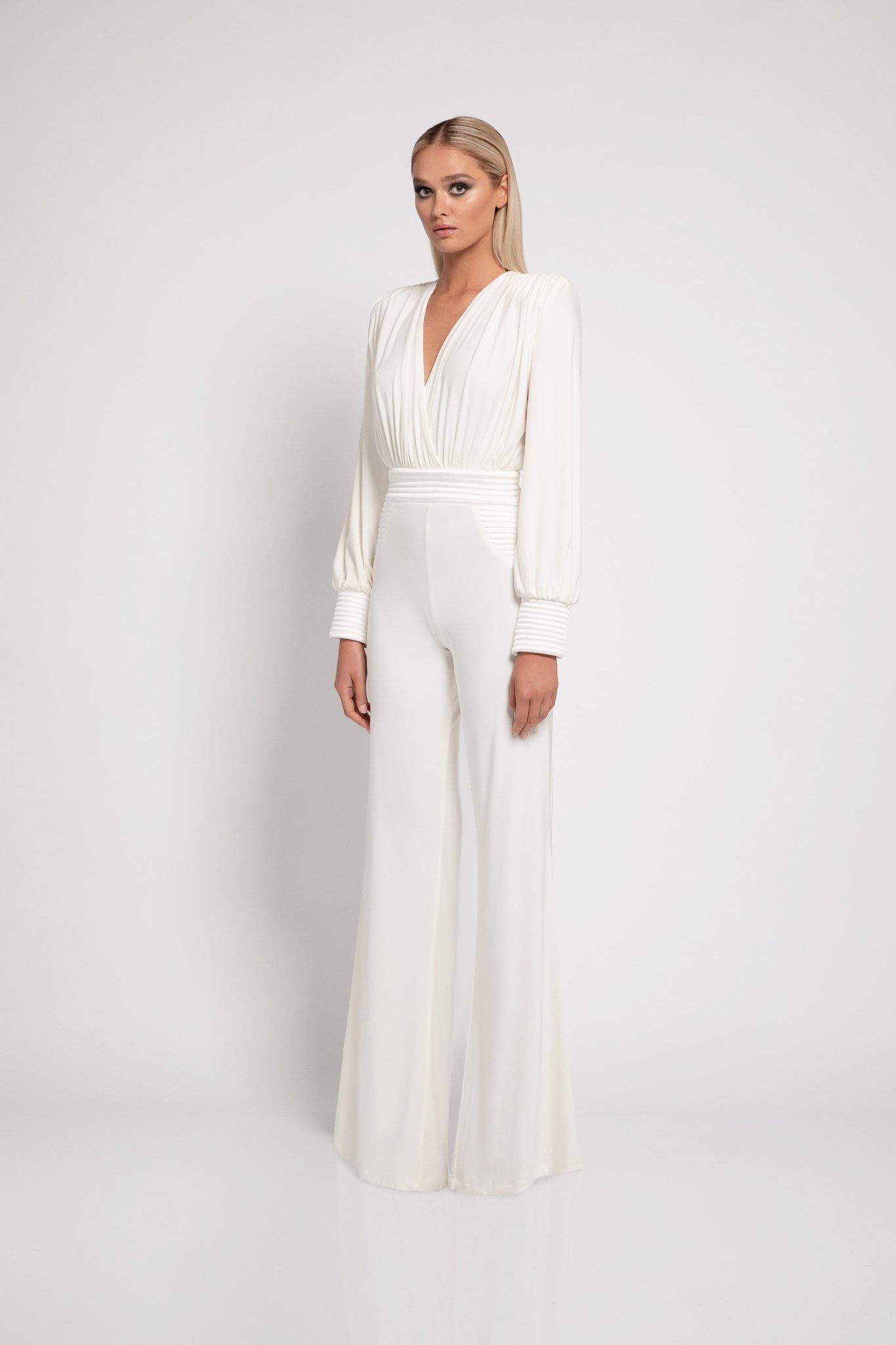 READY jumpsuit | ZHIVAGO