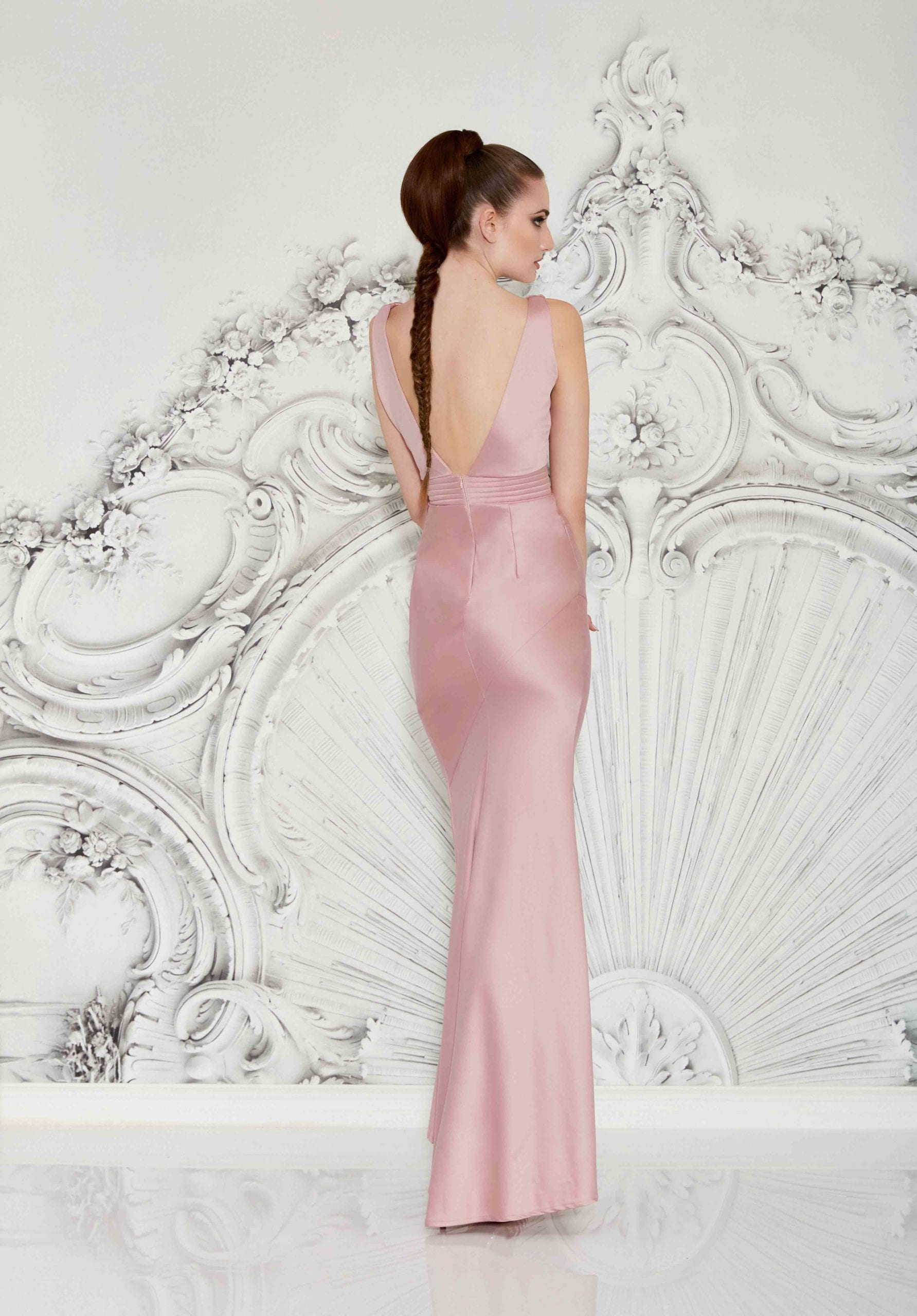 BELOVED gown (MADE TO ORDER) ZHIVAGO