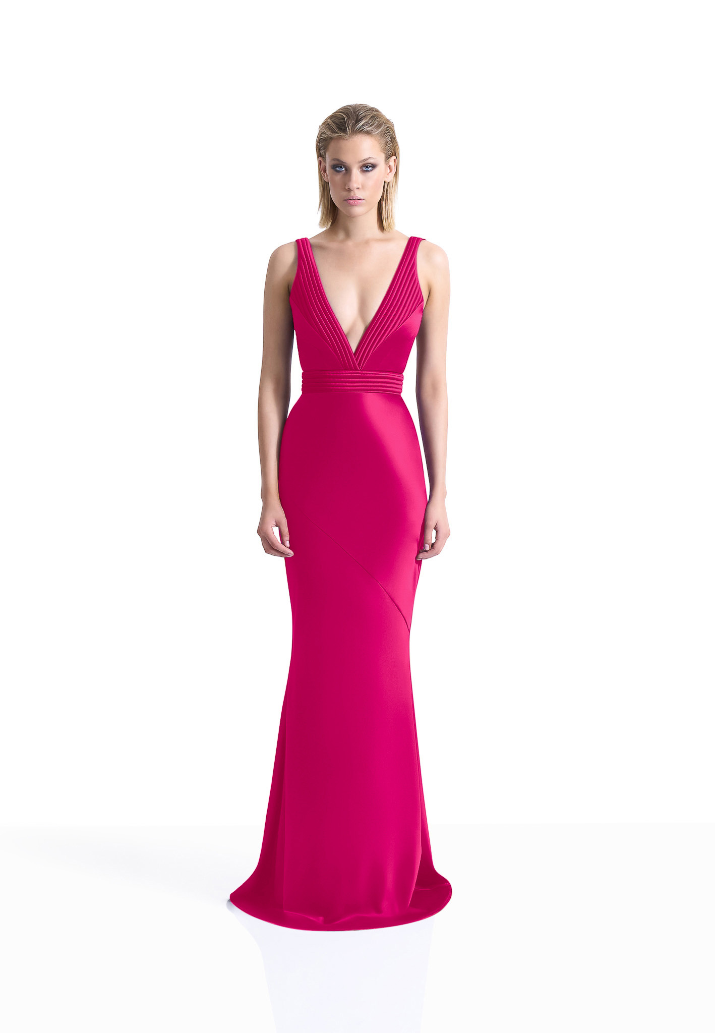 BELOVED gown | ZHIVAGO
