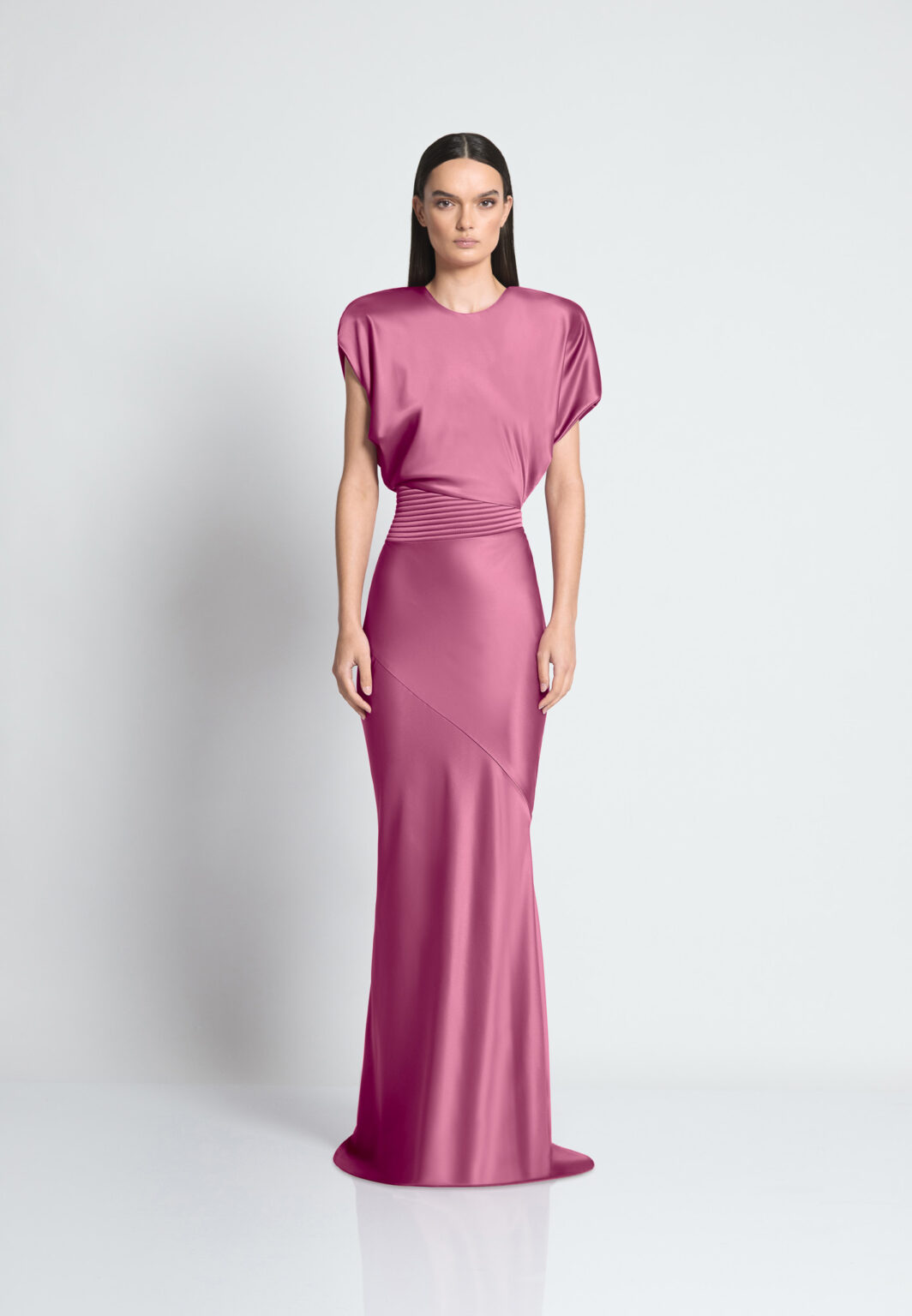 Bond Gown (MADE TO ORDER) | ZHIVAGO