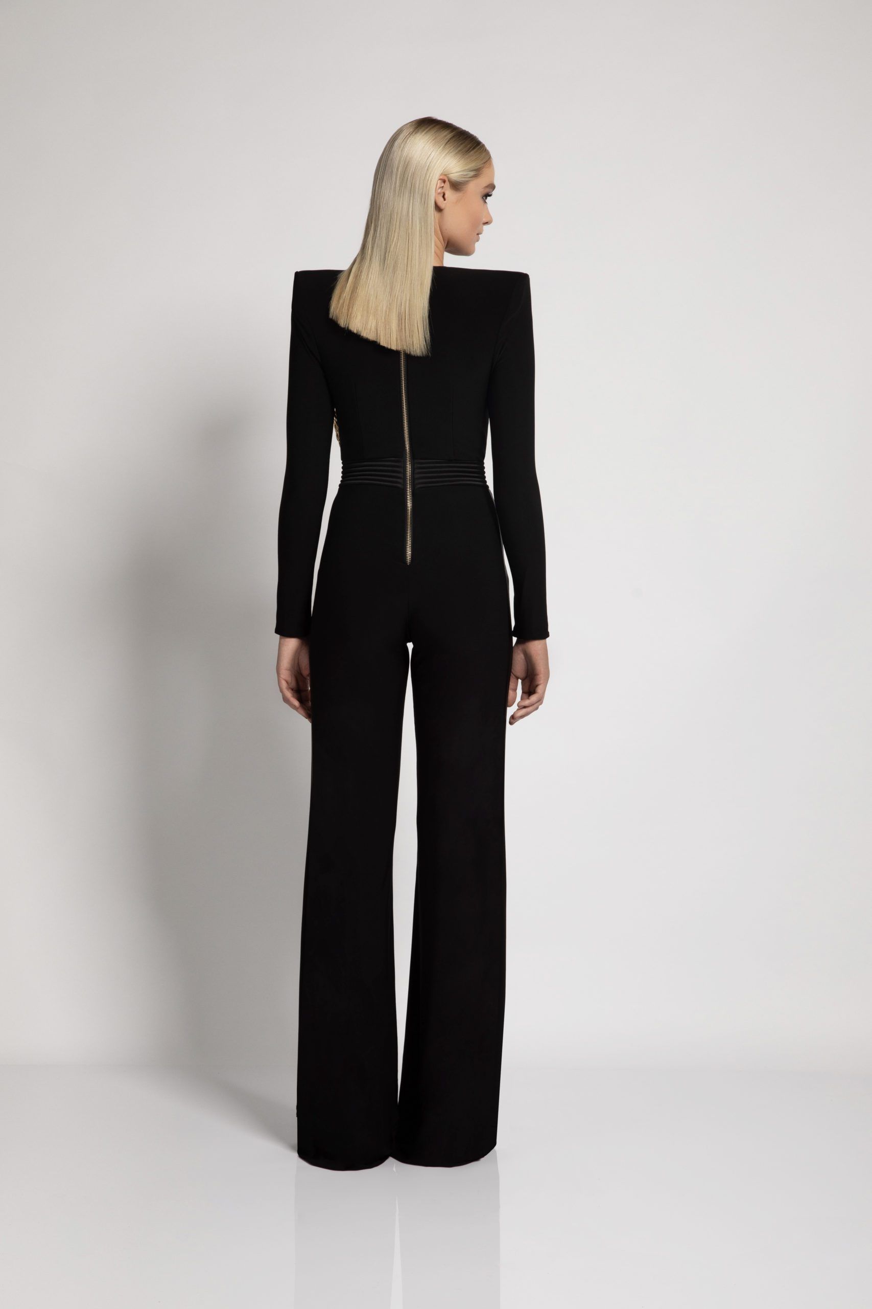 PHOENIX jumpsuit | ZHIVAGO