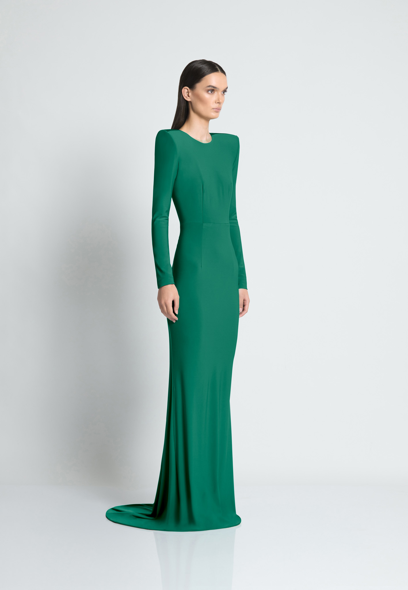 FORTE gown | ZHIVAGO