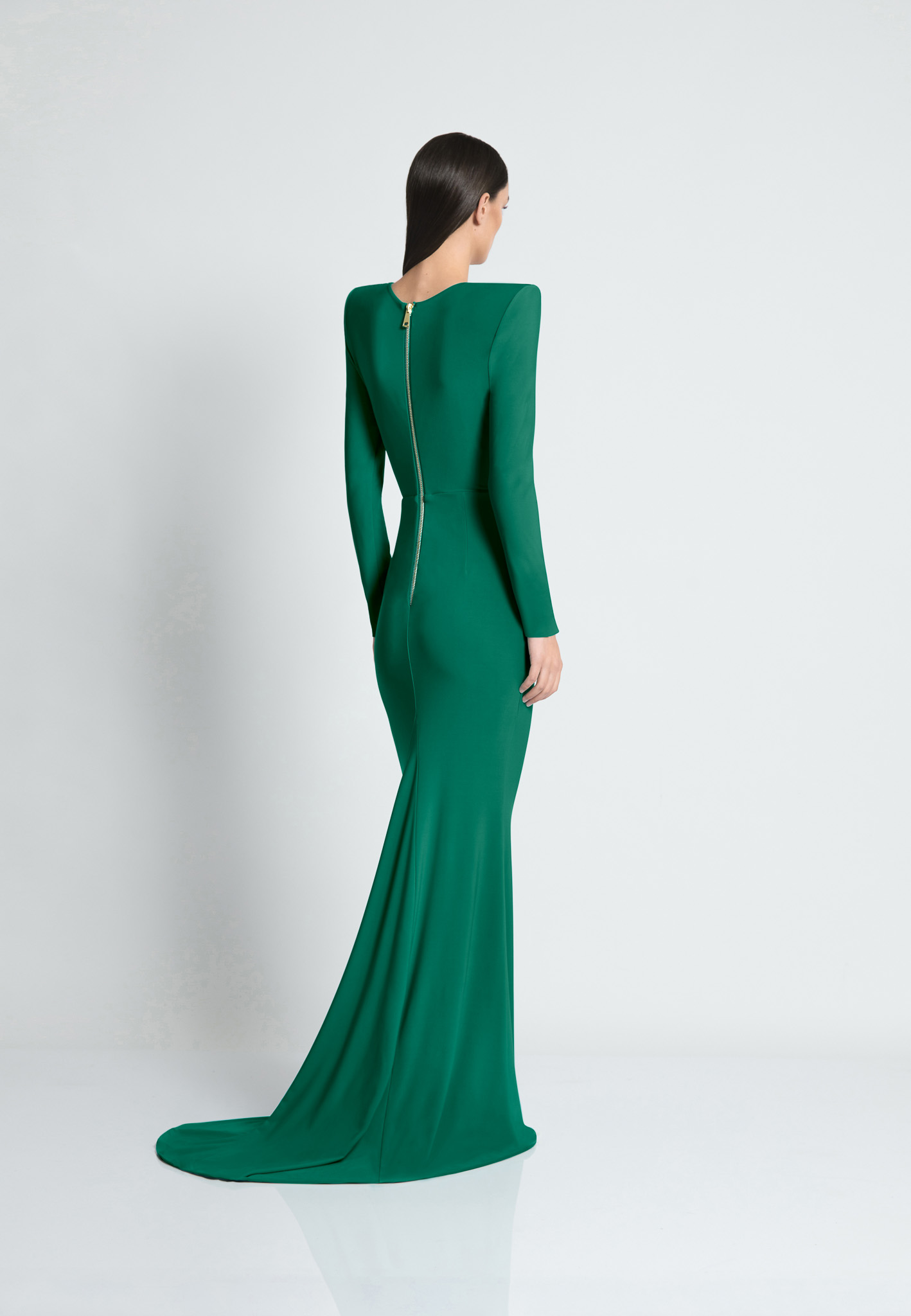 FORTE gown | ZHIVAGO