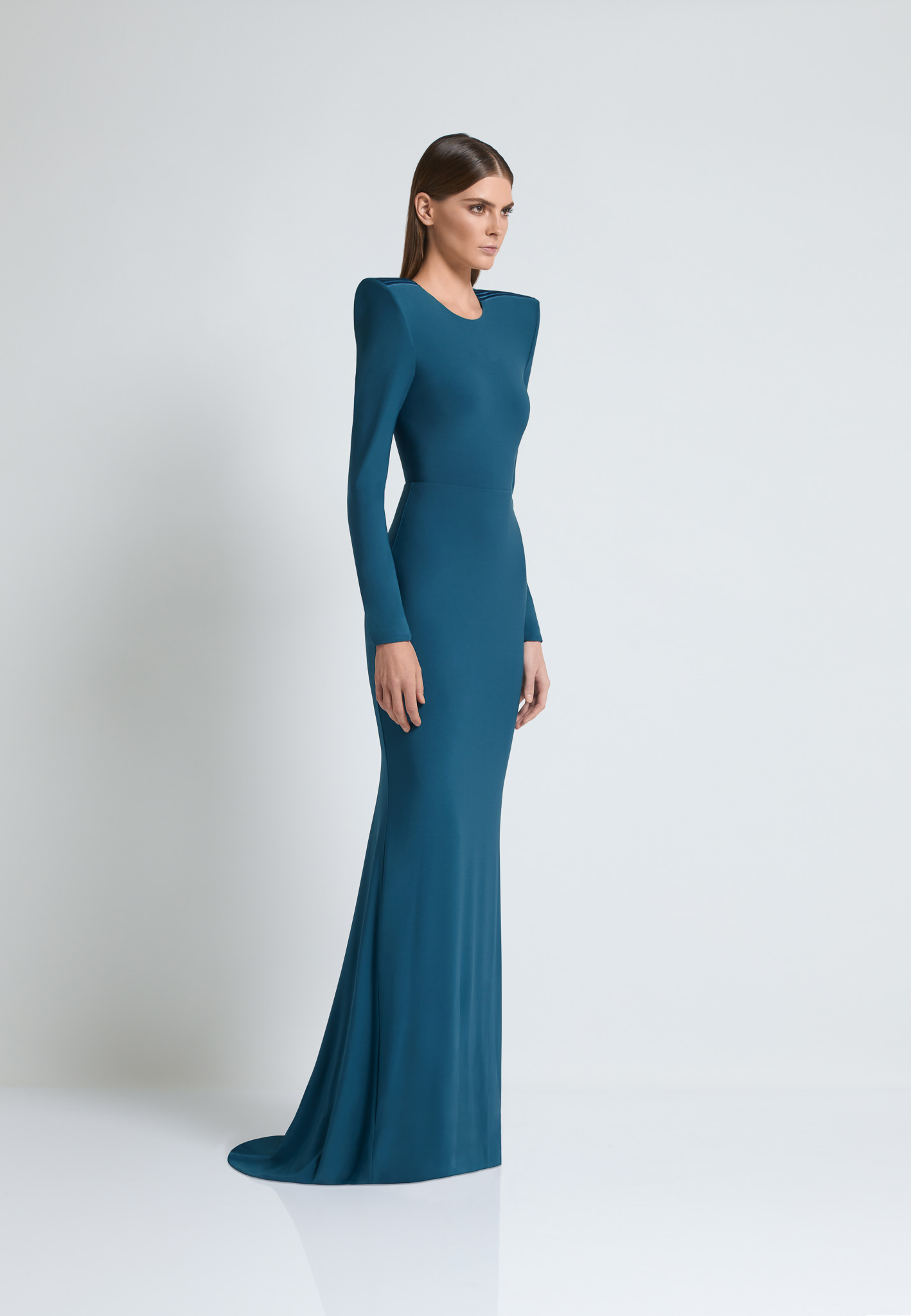 FORTE gown | ZHIVAGO