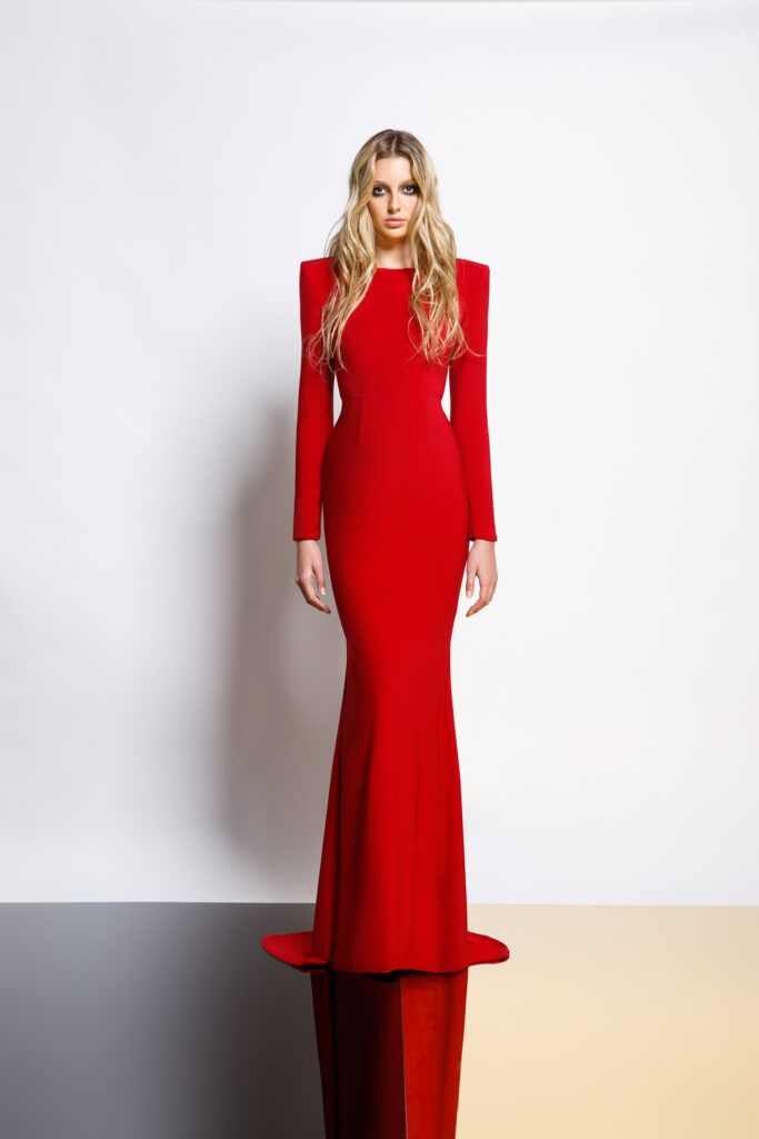 GOWNS Category | ZHIVAGO