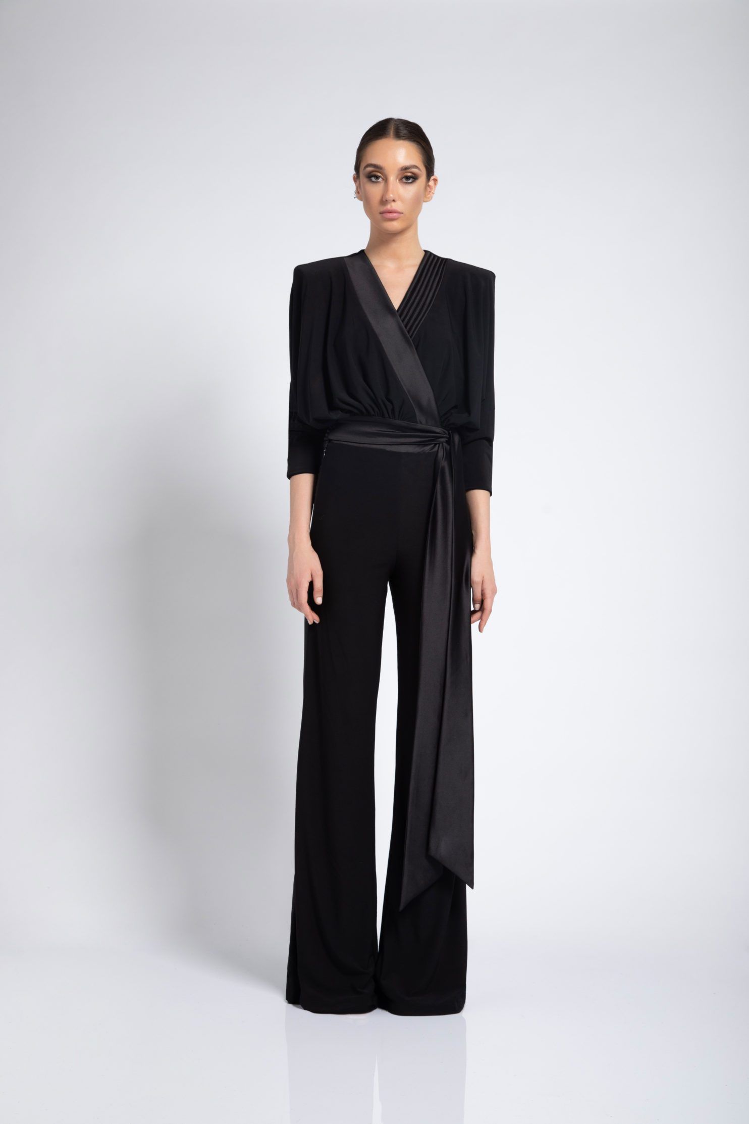 WELD jumpsuit | ZHIVAGO