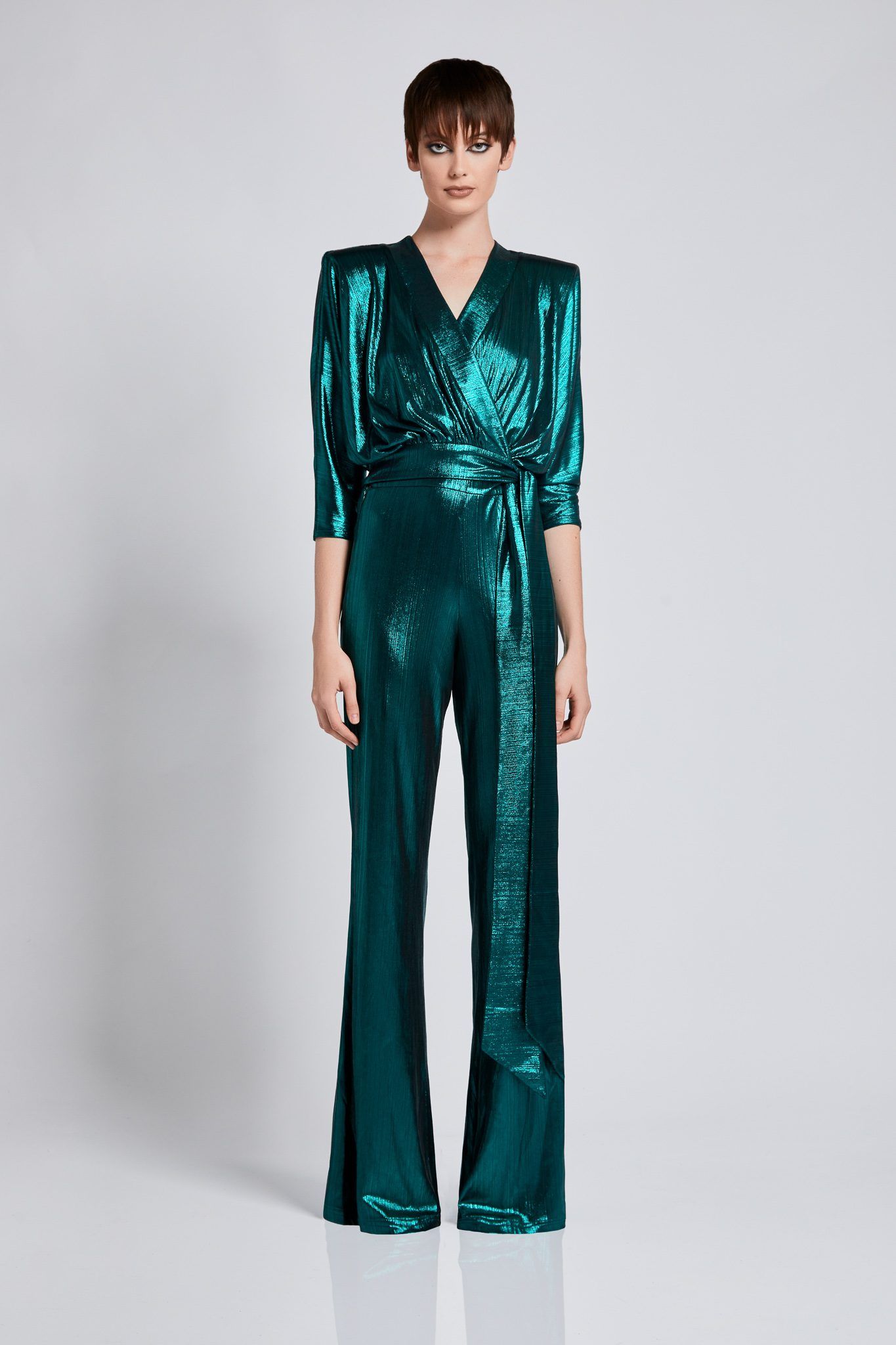 PICTURE THIS jumpsuit | ZHIVAGO