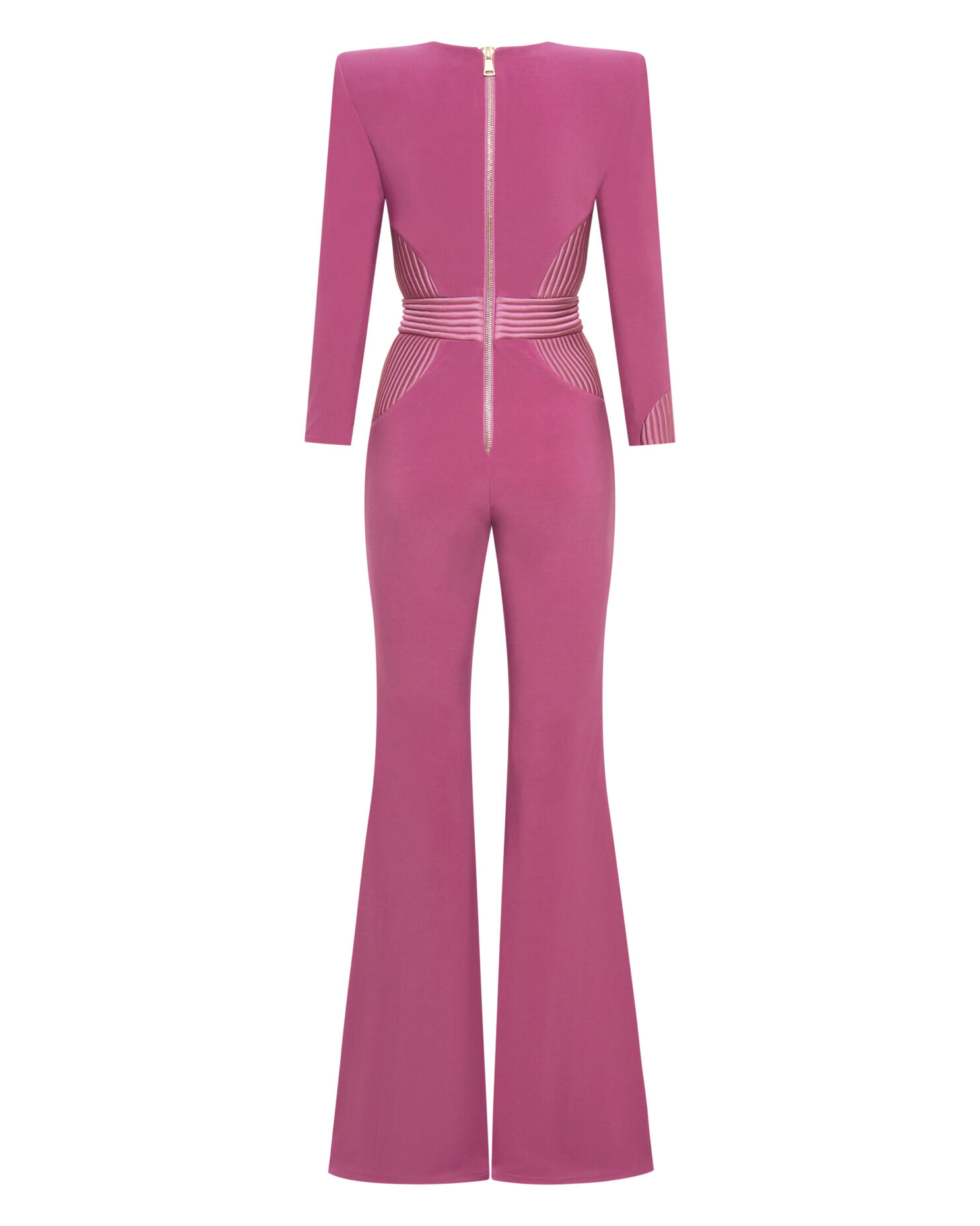 NO SECRET JUMPSUIT