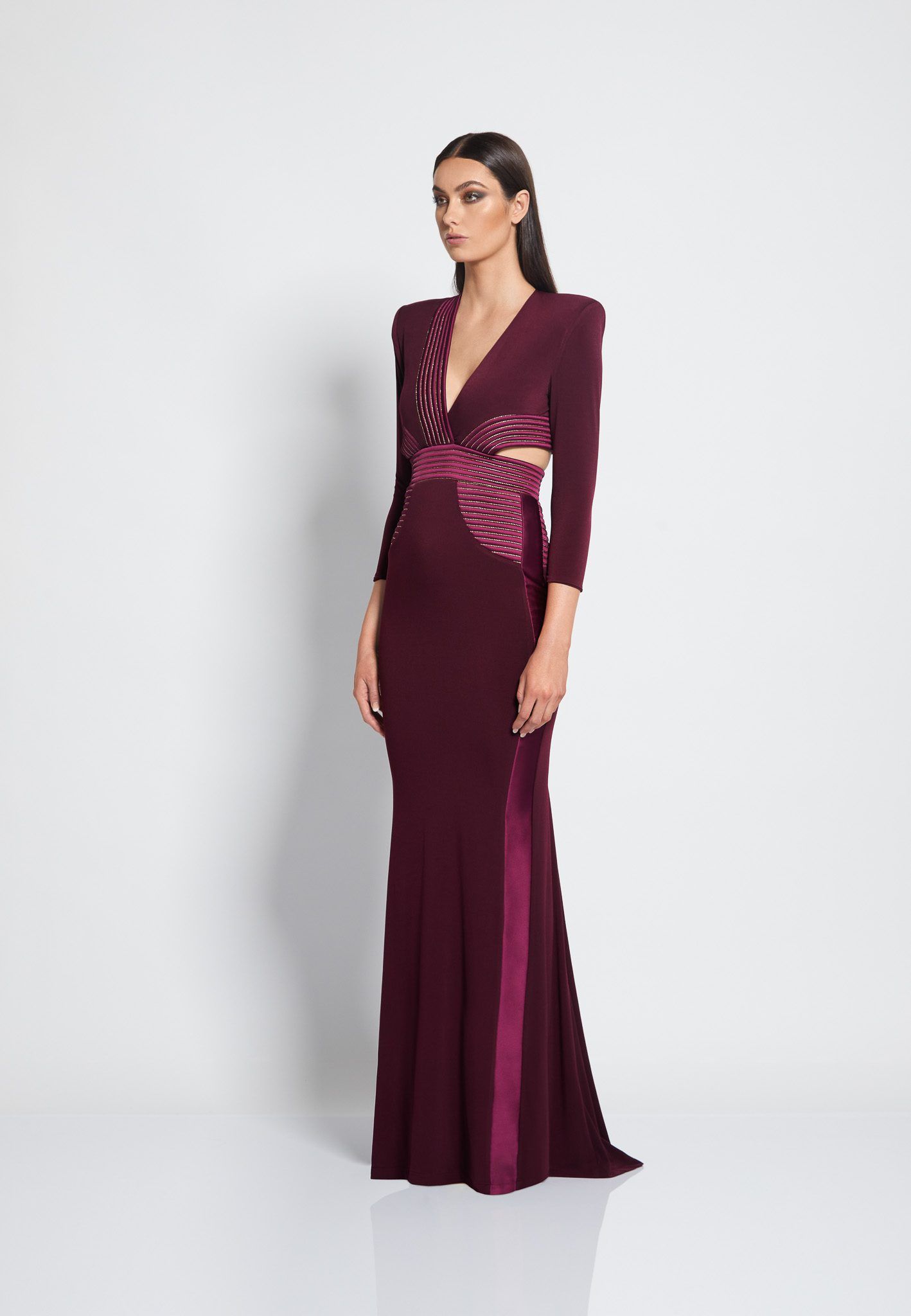 GO YOUR OWN WAY gown | ZHIVAGO