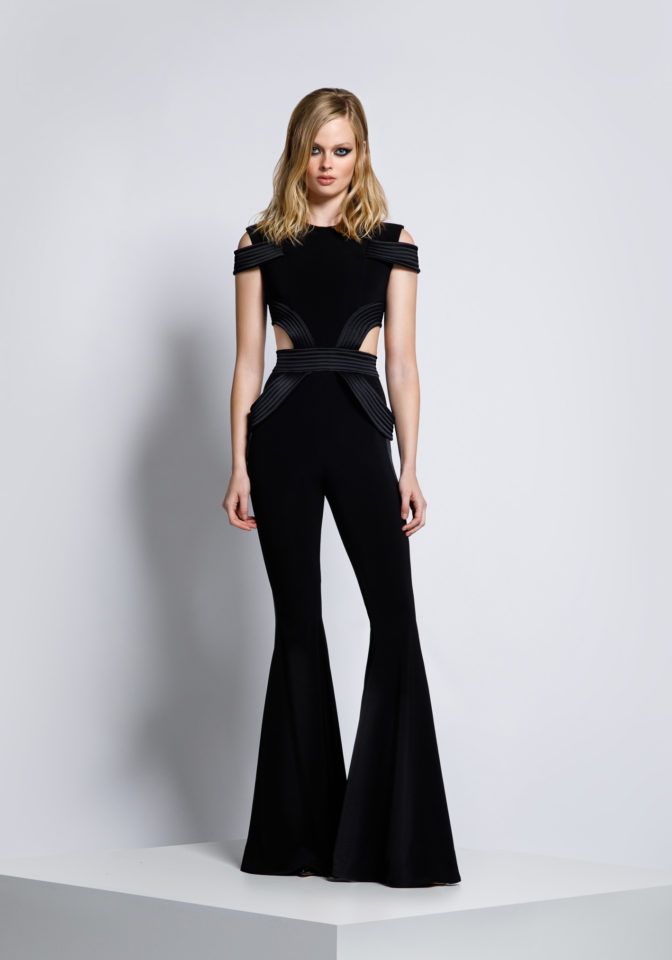 JUMPSUITS Category | Page 2 of 3 | ZHIVAGO