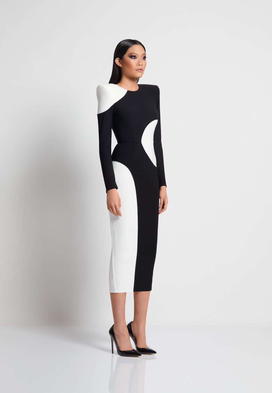 TAKE ME HOME dress ZHIVAGO