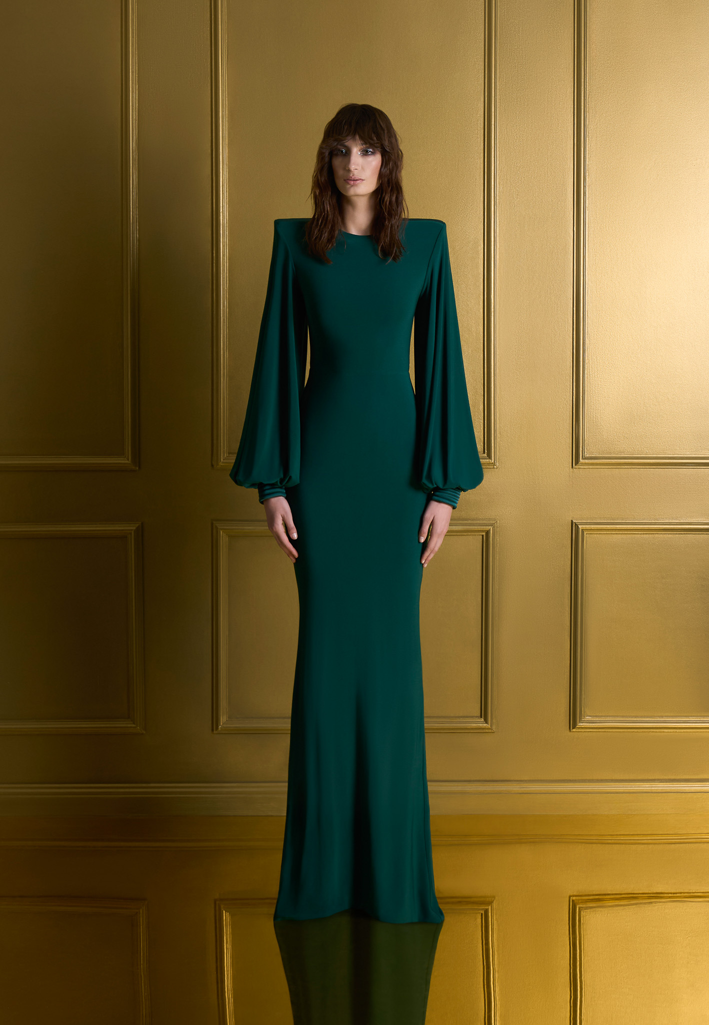 EMERALD | ZHIVAGO