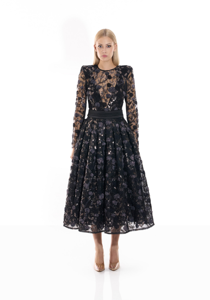 zhivago dresses Zhivago