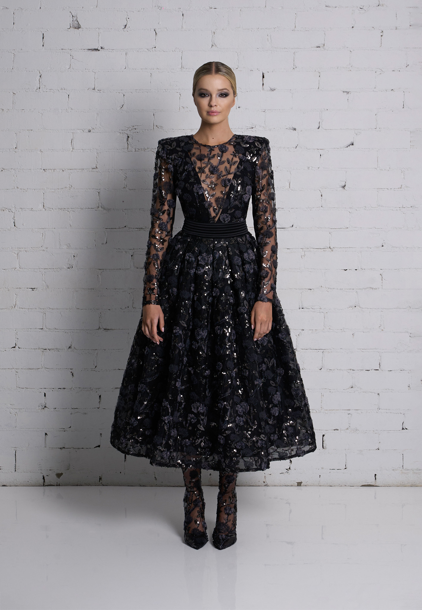 DRESSES | ZHIVAGO
